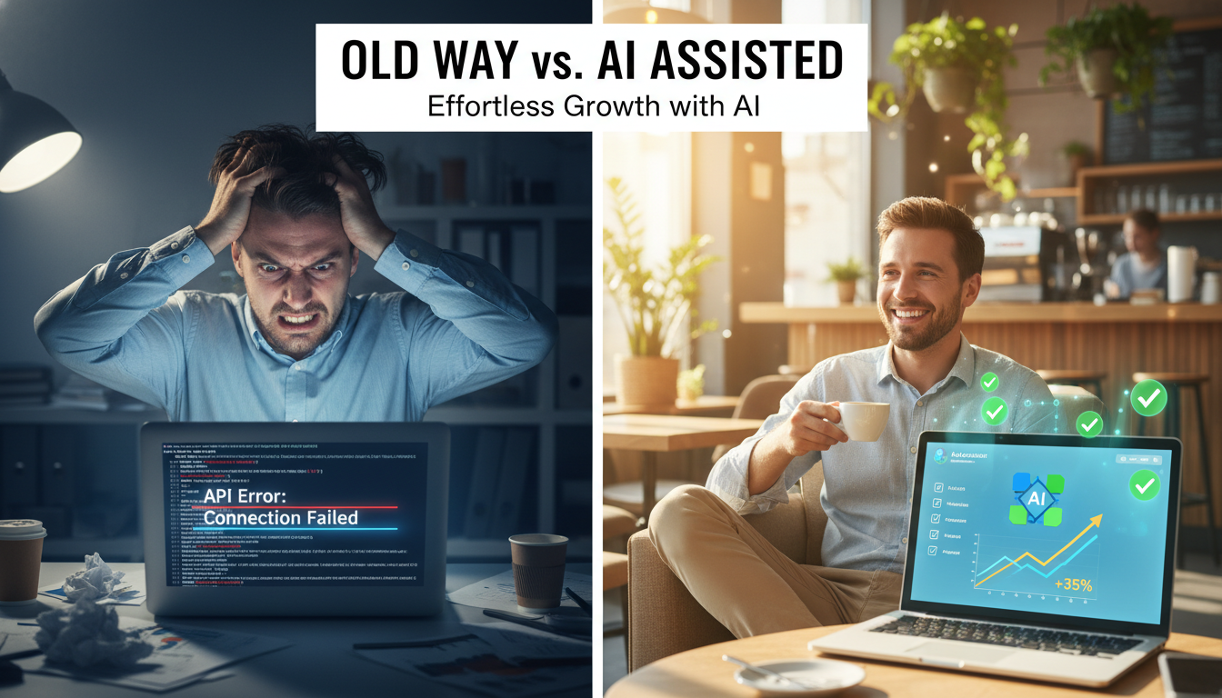 The Creator Gold Rush: How Beginners Are Making Money Online Without Showing Their Face